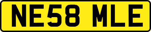 NE58MLE