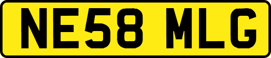 NE58MLG