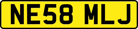 NE58MLJ