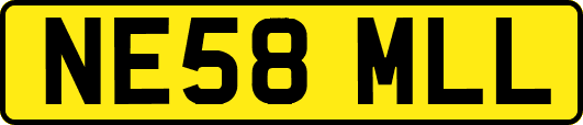 NE58MLL