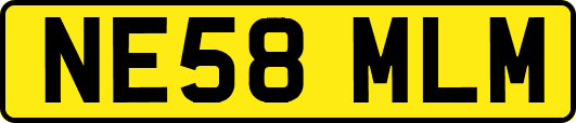 NE58MLM