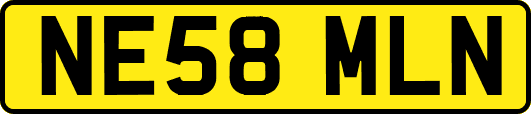 NE58MLN
