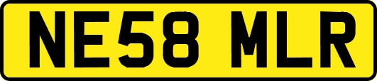 NE58MLR