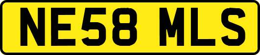 NE58MLS