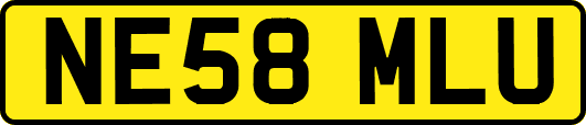 NE58MLU