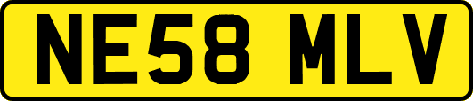 NE58MLV
