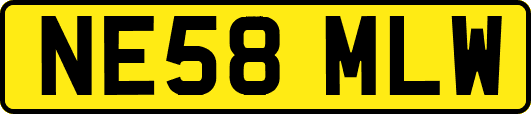 NE58MLW