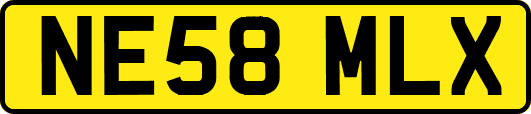NE58MLX