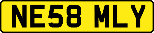 NE58MLY