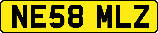 NE58MLZ