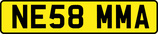 NE58MMA