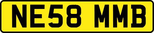 NE58MMB