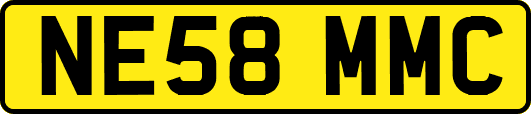NE58MMC