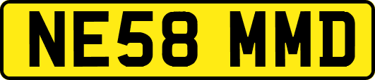 NE58MMD