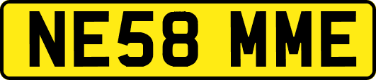 NE58MME