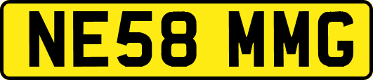 NE58MMG