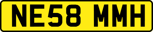 NE58MMH