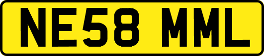 NE58MML