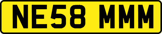 NE58MMM