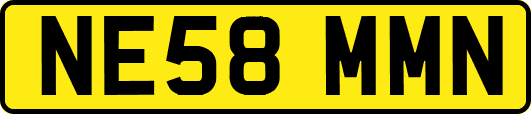 NE58MMN