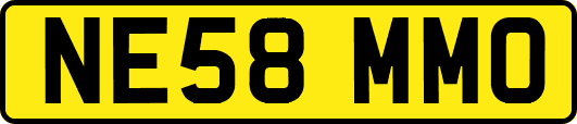 NE58MMO