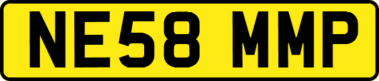 NE58MMP