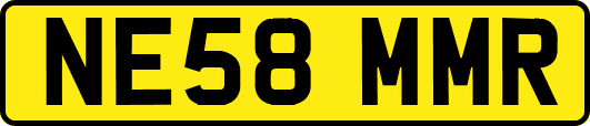 NE58MMR