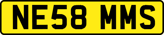 NE58MMS