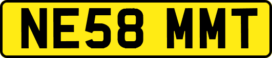 NE58MMT