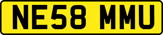 NE58MMU