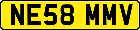 NE58MMV