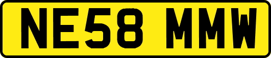NE58MMW