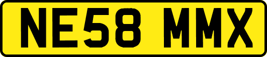 NE58MMX