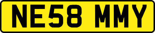 NE58MMY