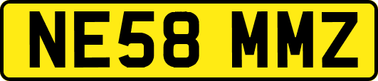NE58MMZ