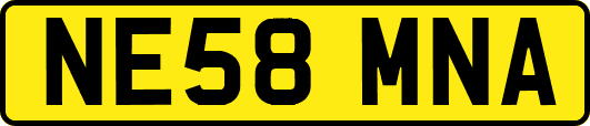 NE58MNA