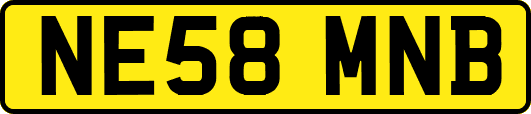 NE58MNB