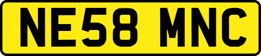 NE58MNC