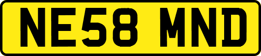NE58MND