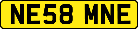 NE58MNE