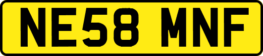 NE58MNF