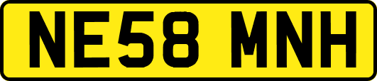 NE58MNH