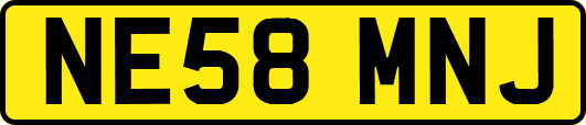 NE58MNJ