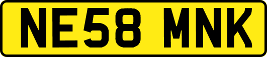NE58MNK