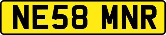 NE58MNR