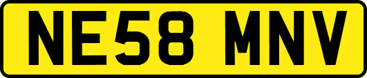 NE58MNV