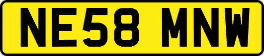 NE58MNW