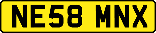 NE58MNX
