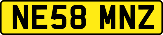 NE58MNZ