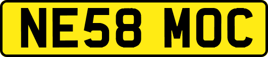NE58MOC